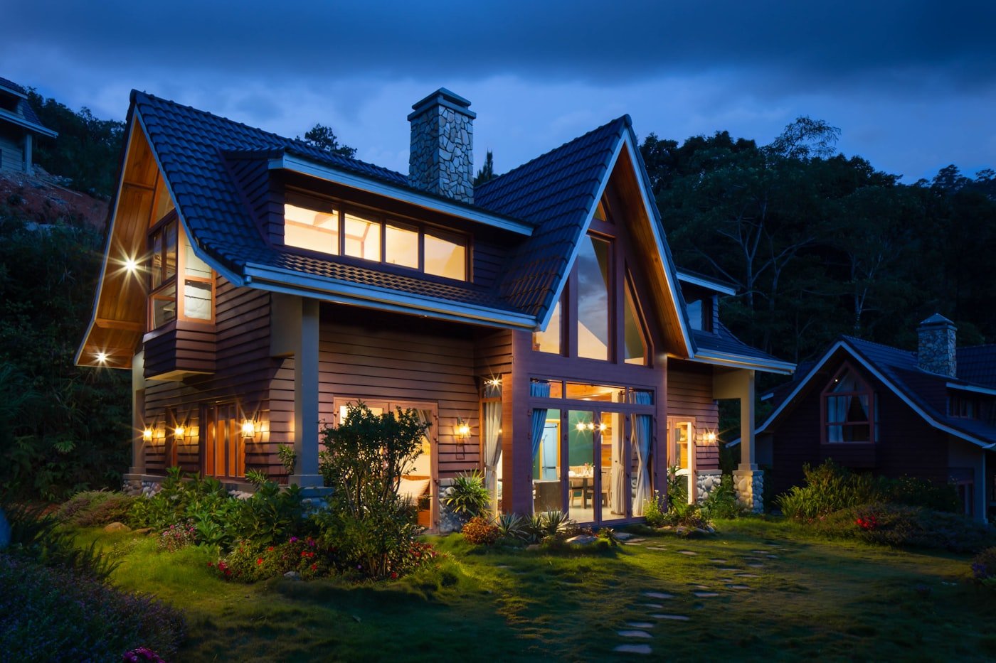 Abbotsford property inspection