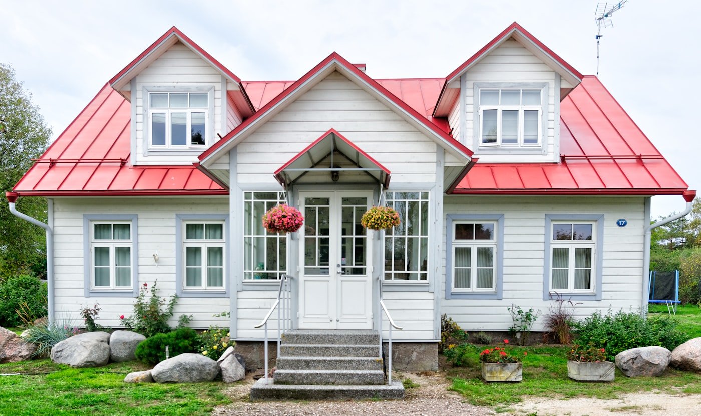 Coquitlam property inspection