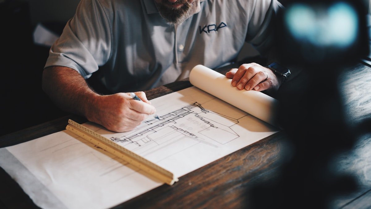 New construction inspection